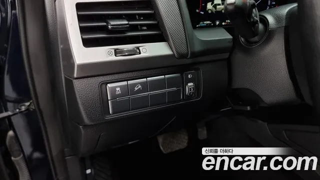 Ssangyong Rexton Sports id 2727257 из Кореи 10