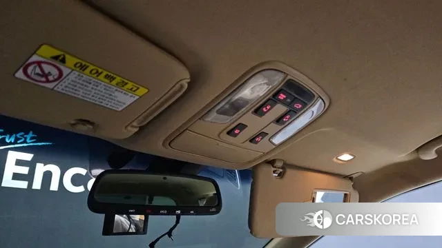 Kia The New Carnival id 3667028 из Кореи 10