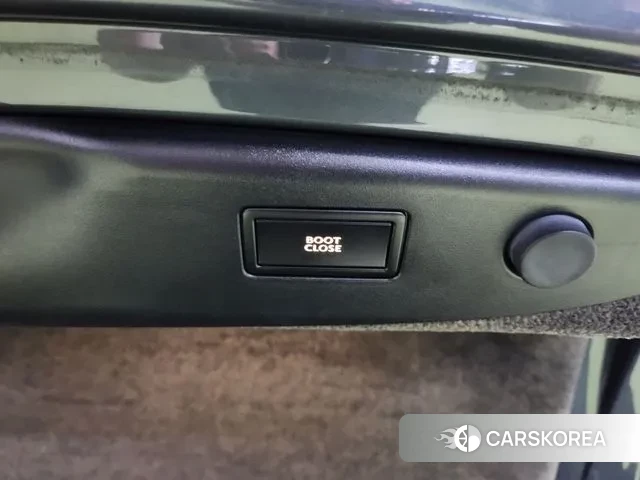 Bentley Flying Spur 2nd Generation id 3019107 из Кореи 10