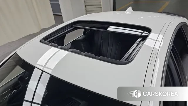 BMW 5 Series (G30) id 3478950 из Кореи 10