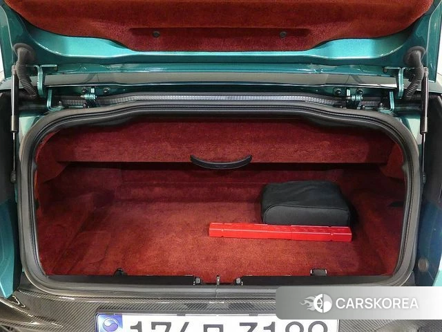 Aston Martin DB11 id 3964007 из Кореи 10