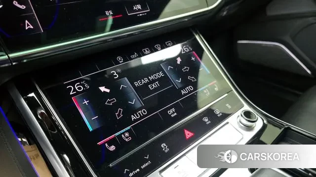 Audi A8 (D5) id 3519508 из Кореи 10