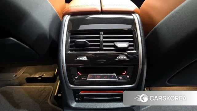 BMW X7 (G07) id 3348687 из Кореи 10