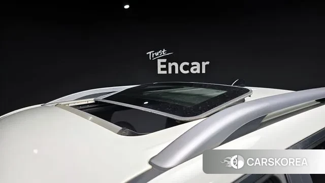 Ssangyong Rexton Sports Cannes id 3112388 из Кореи 10