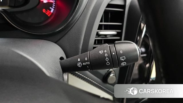 Renault Korea (Samsung) New QM3 id 3905533 из Кореи 10