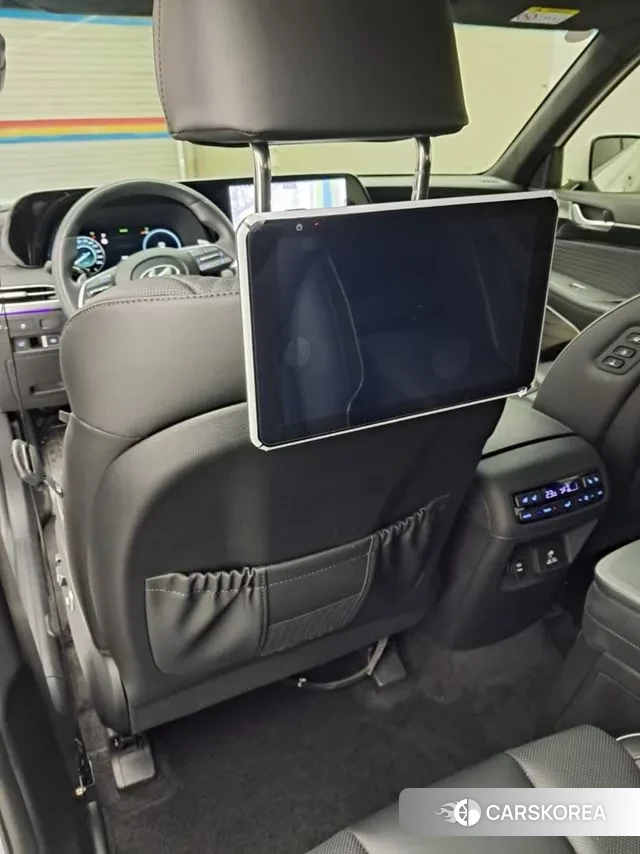 Hyundai The New Palisade id 3694809 из Кореи 10