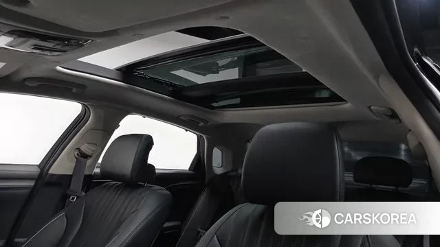 Kia The New K8 Hybrid id 3382901 из Кореи 10