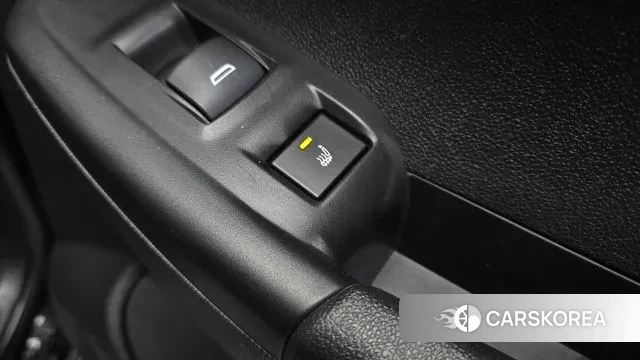 Chevrolet (GM Daewoo) Trailblazer id 3597987 из Кореи 10