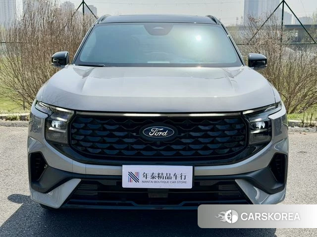 Ford Sharp World id 4236598 из Китая 10