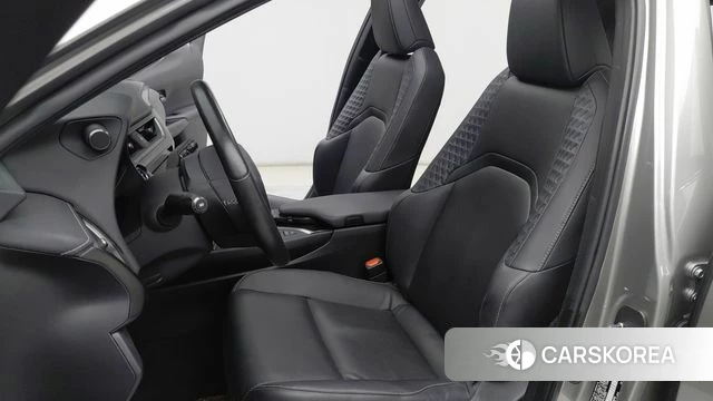 Lexus UX250h id 4384297 из Кореи 10