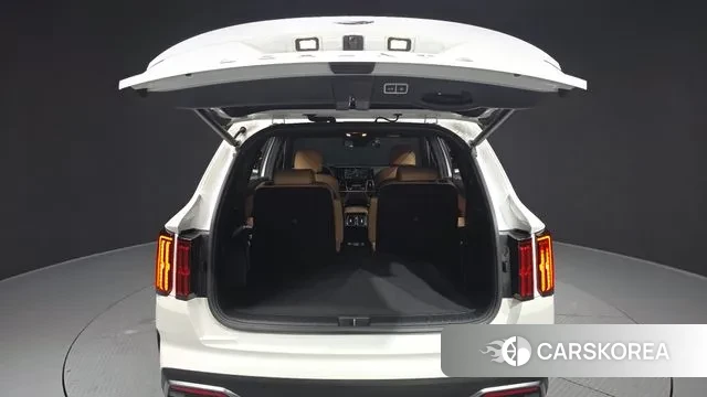 Kia Sorento 4th Generation id 3722906 из Кореи 10