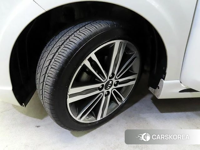 Kia All New Morning (JA) id 4225682 из Кореи 10