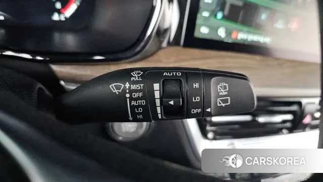 Kia Mohave Master id 3690747 из Кореи 10