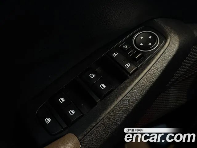 Kia Seltos id 2826267 из Кореи 10