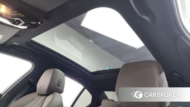 BMW 5 Series (G60) id 3695932 из Кореи 10