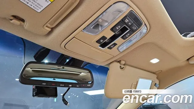 Kia The New Carnival id 2802380 из Кореи 10