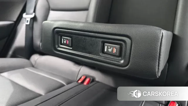 Renault Korea (Samsung) QM6 id 3039059 из Кореи 10