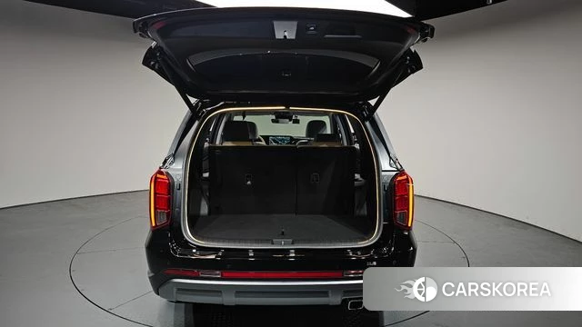 Hyundai The New Palisade id 4222712 из Кореи 10