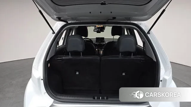 Hyundai Casper id 3722172 из Кореи 10