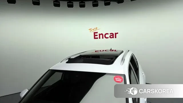 Volkswagen Tiguan Allspace id 2901947 из Кореи 10