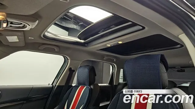 Mini Cooper Countryman id 2677185 из Кореи 10