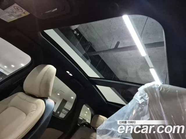 Lincoln Corsair id 2669212 из Кореи 10