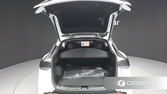 Tesla Model Y id 3585428 из Кореи 10