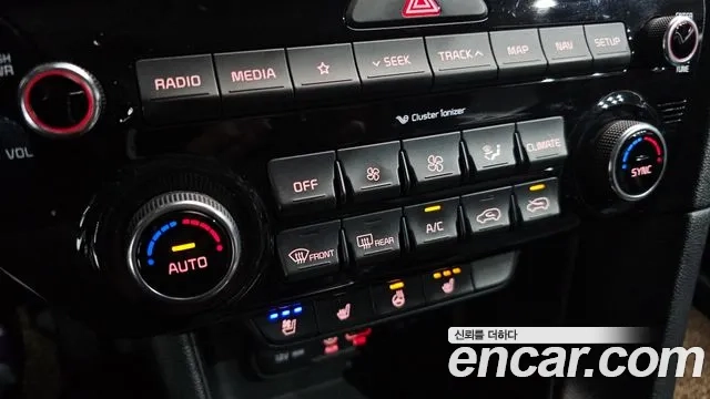 Kia Sportage 4th Generation id 2937430 из Кореи 10