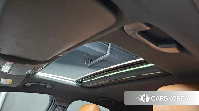 Mercedes-Benz GLC-Class X253 id 4223487 из Кореи 10