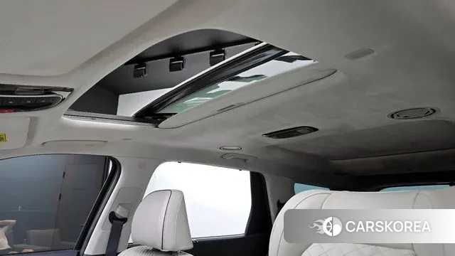 Hyundai The New Palisade id 3142618 из Кореи 10