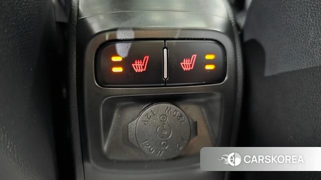 Kia The New Ray id 4619006 из Кореи 10