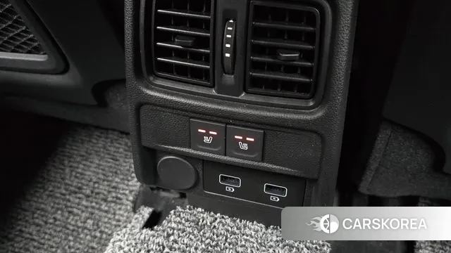 Renault Korea (Samsung) XM3 id 3058347 из Кореи 10