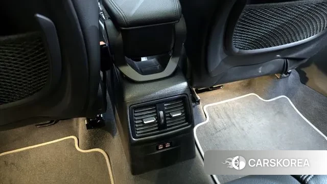 BMW X1 (F48) id 3192463 из Кореи 10