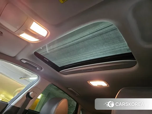 Hyundai Kona id 3732858 из Кореи 10