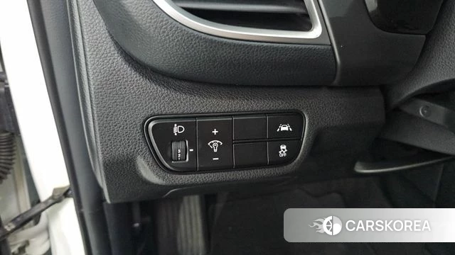 Kia Seltos id 4293342 из Кореи 10