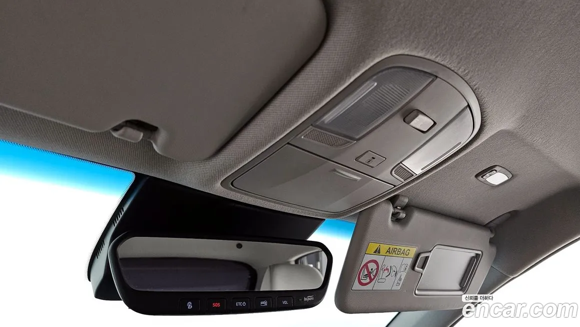 Hyundai The New Kona Hybrid id 1829340 из Кореи 10