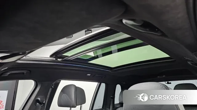 BMW X7 (G07) id 3620347 из Кореи 10