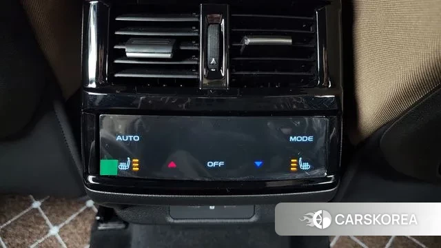 Renault Korea (Samsung) Grand Coleos id 3316063 из Кореи 10