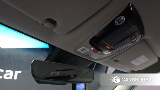 Kia K8 Hybrid id 3508534 из Кореи 10