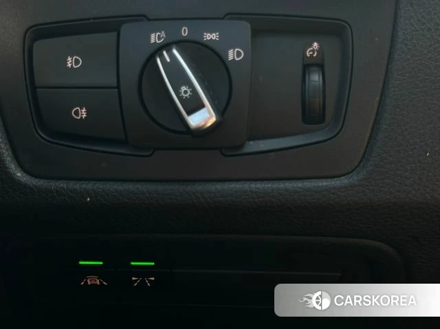 BMW 3 Series (F30) id 3808464 из Кореи 10