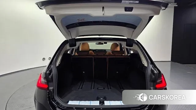 BMW 3 Series (G20) id 3689595 из Кореи 10