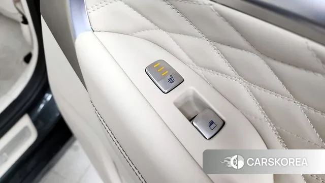 Genesis G70 id 3713867 из Кореи 10