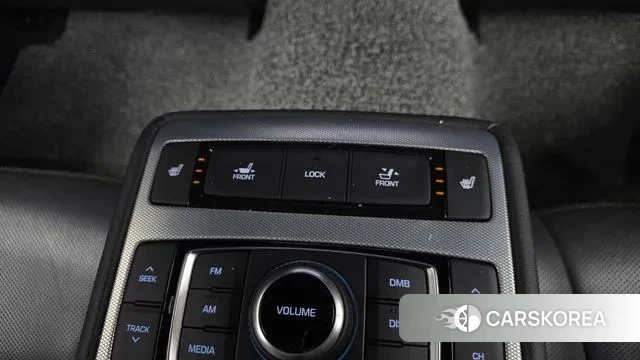 Genesis G80 id 3489594 из Кореи 10