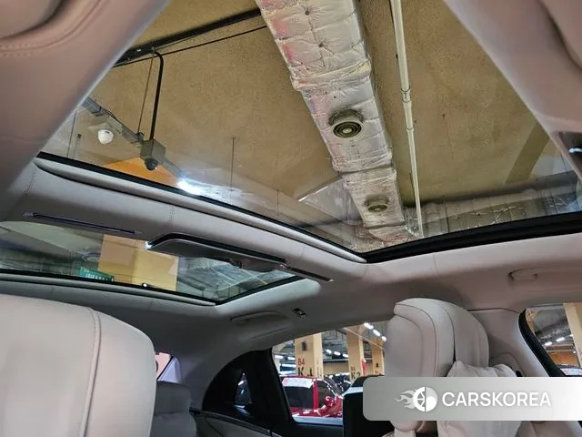 Mercedes-Benz S-Class W223 id 2889222 из Кореи 10