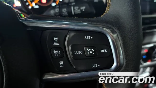 Jeep Wrangler (JL) id 2253750 из Кореи 10