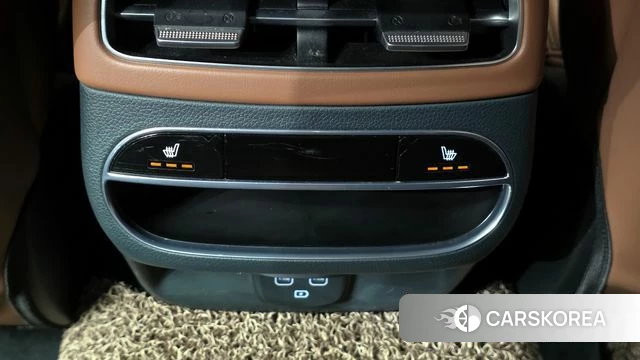 Genesis GV70 id 3843050 из Кореи 10