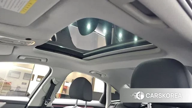 Audi A6 (C8) id 3611985 из Кореи 10