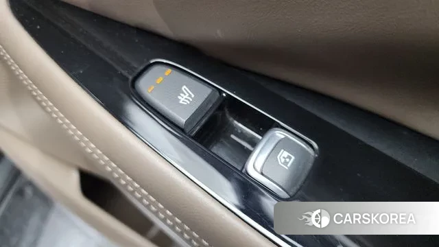 Kia K8 Hybrid id 3421800 из Кореи 10