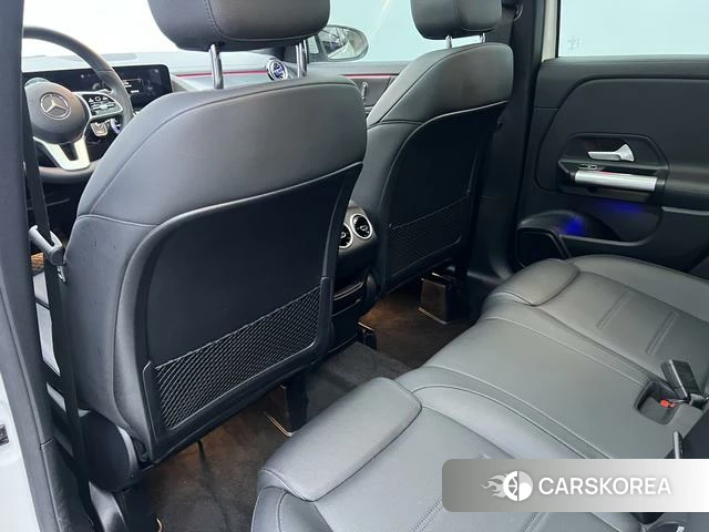 Mercedes-Benz GLA id 4208977 из Китая 10