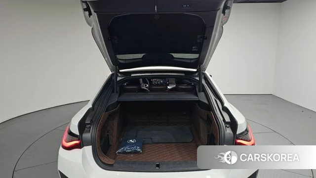 BMW i4 id 4481004 из Кореи 10